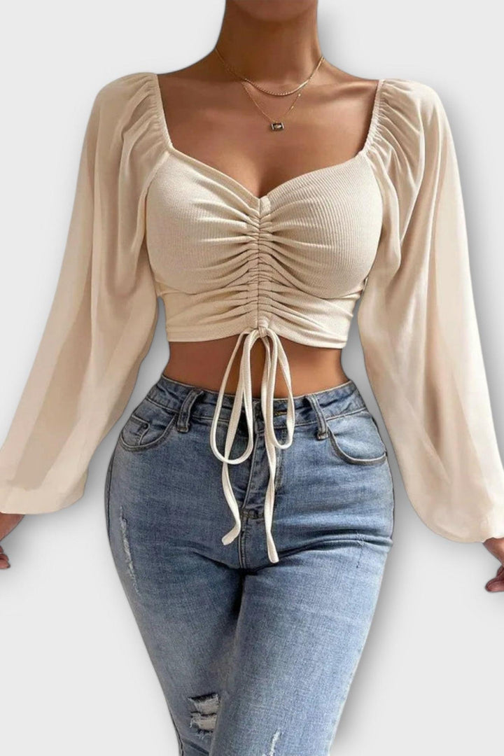 Viola | Versatile Shirt