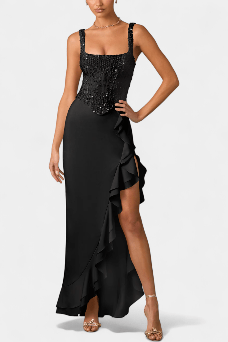 Viola | Korsettkjole