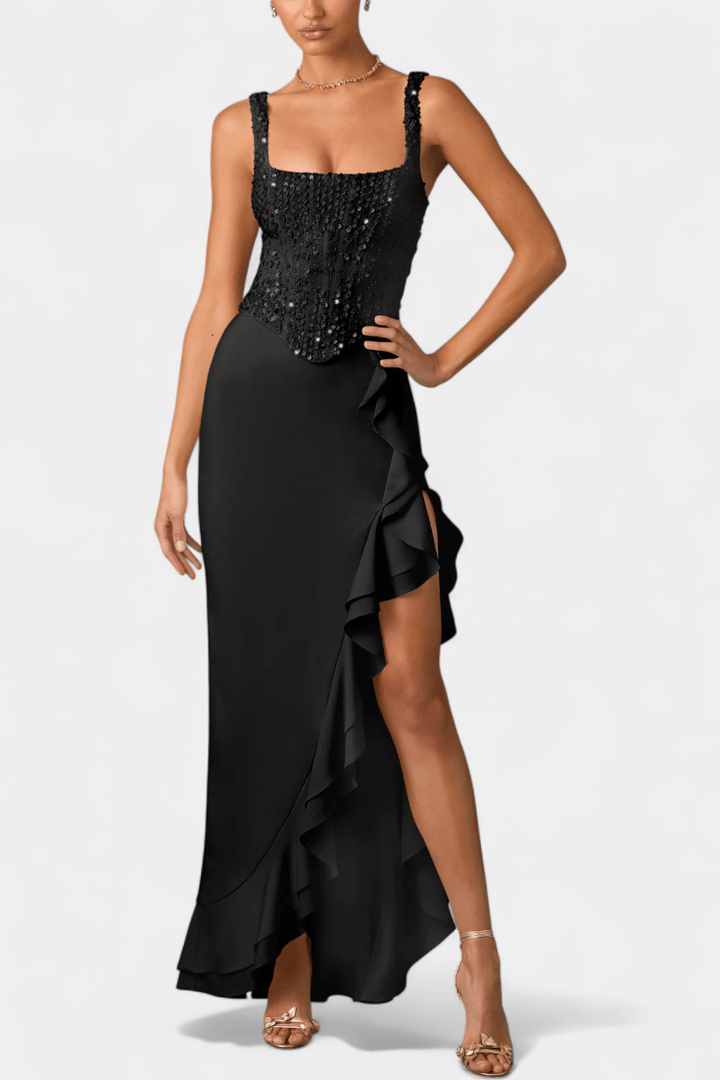 Viola | Korsettkjole