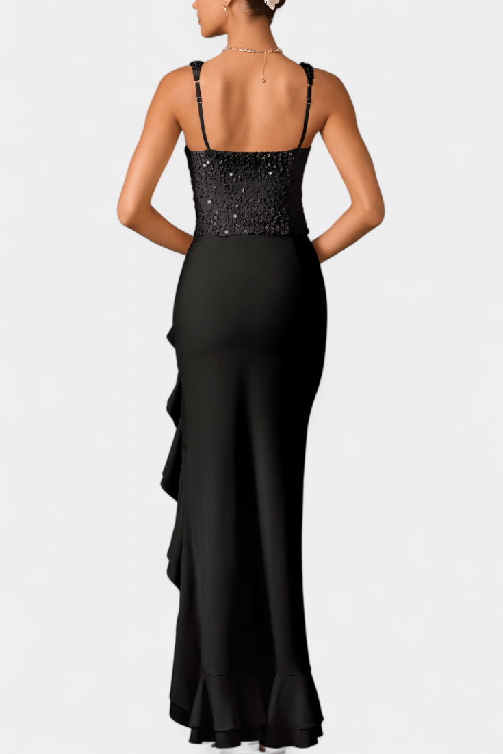 Viola | Korsettkjole