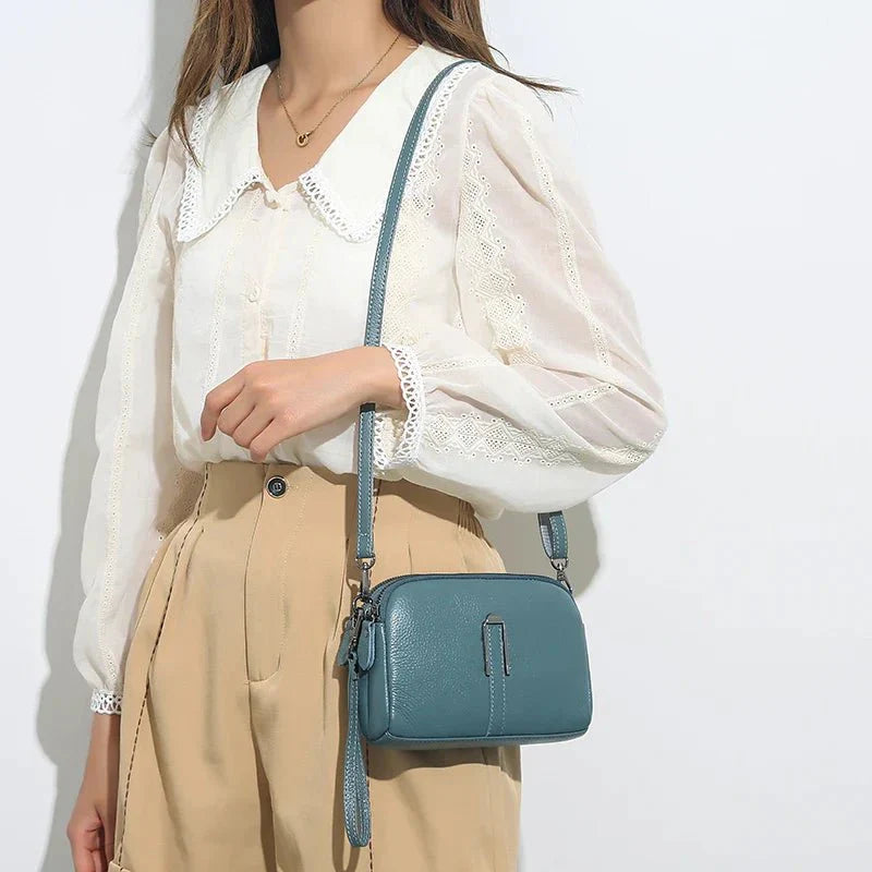 Viola | Luxury Shoulder Bag