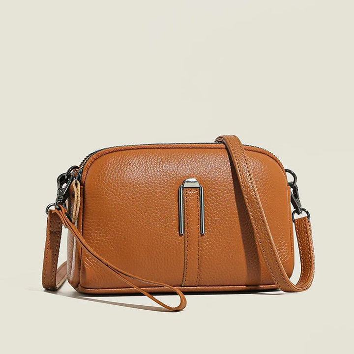 Viola | Luxury Shoulder Bag