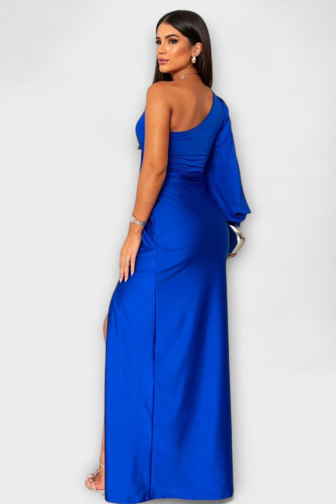 Viola | Lang Maxi Kjole