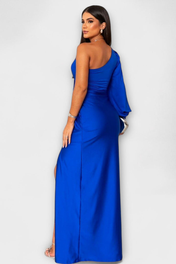 Viola | Lang Maxi Kjole