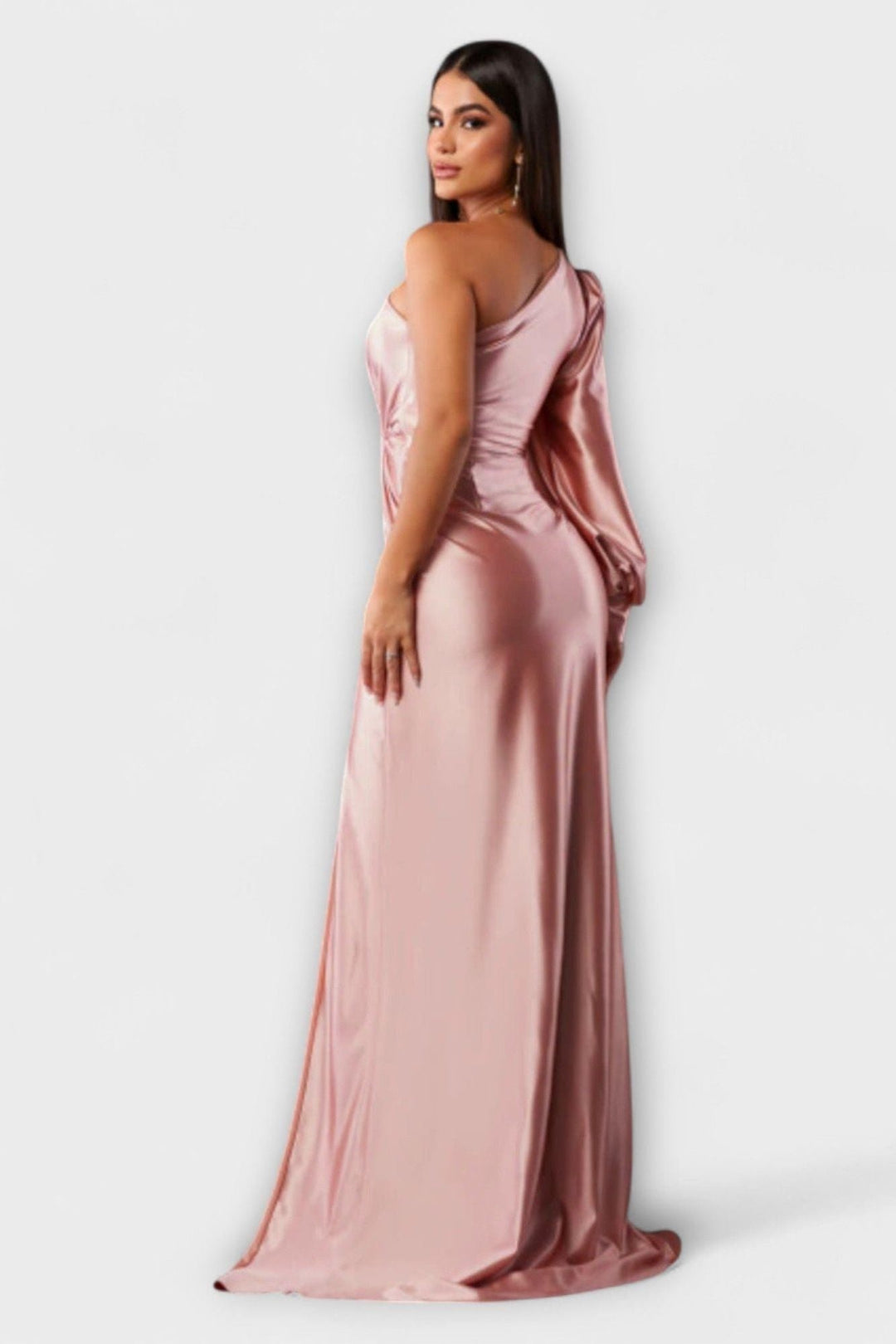 Viola | Lang Maxi Kjole