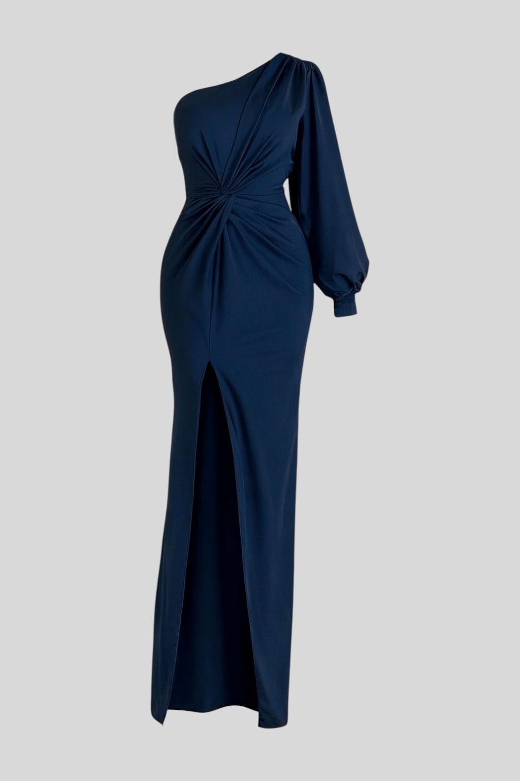 Viola | Lang Maxi Kjole