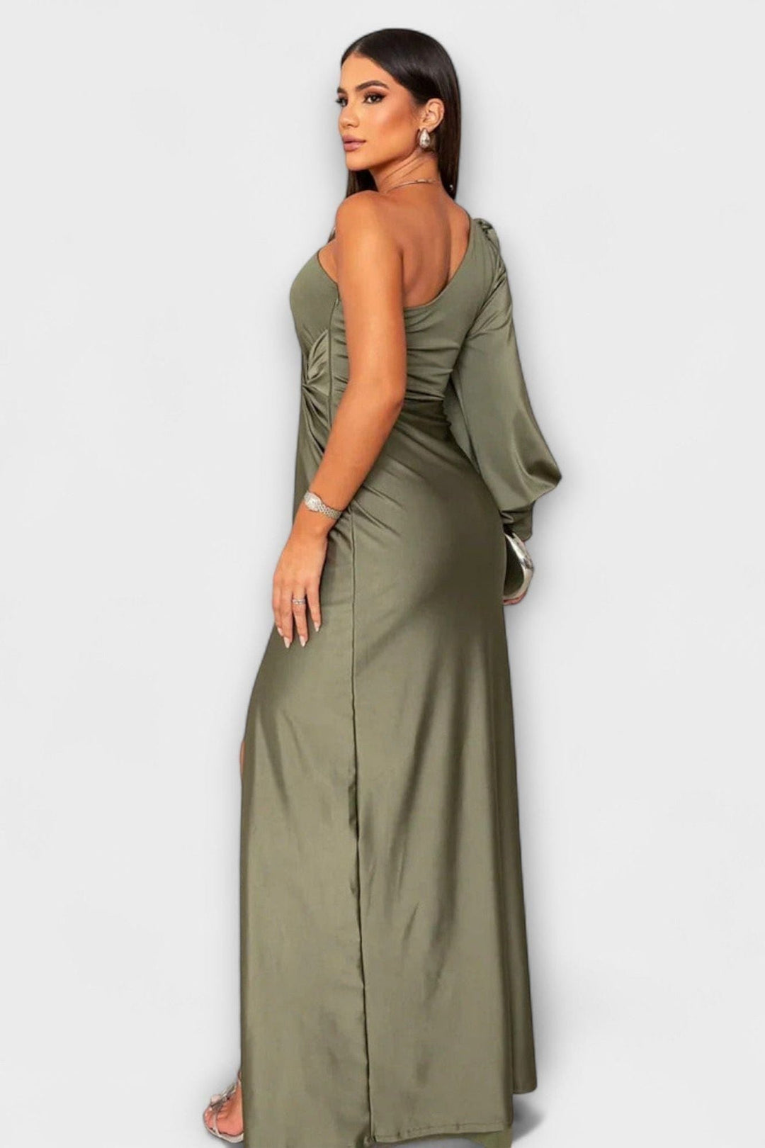 Viola | Lang Maxi Kjole