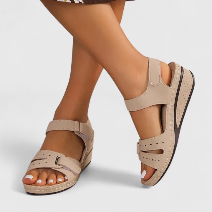 Viola | Orthopedic Sandals