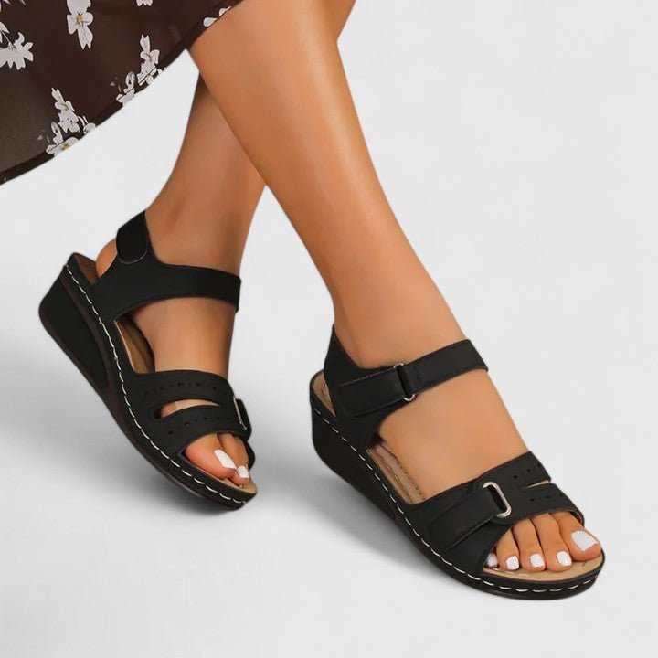 Viola | Orthopedic Sandals