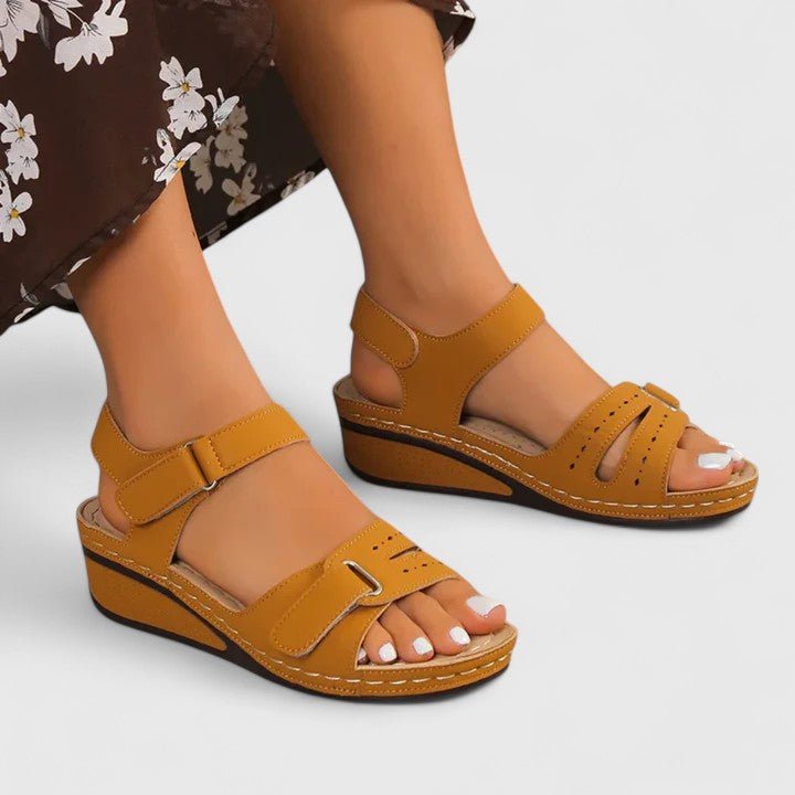 Viola | Orthopedic Sandals