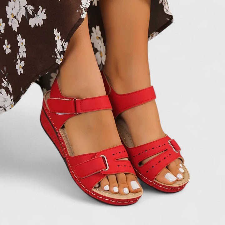 Viola | Orthopedic Sandals