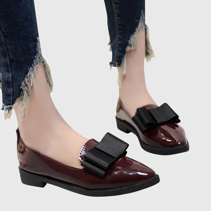 Viola | Orthopedic Loafers