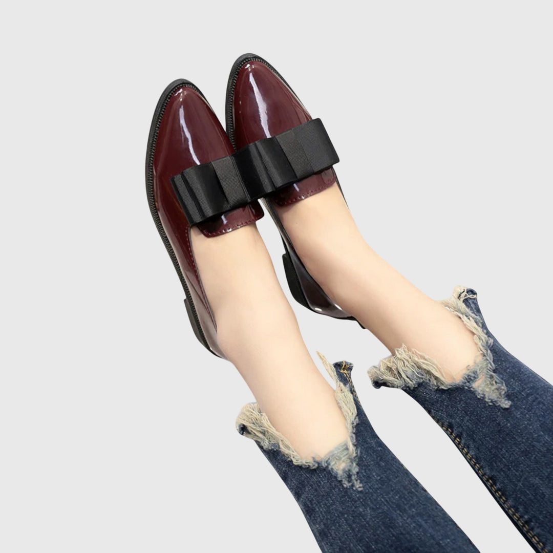 Viola | Orthopedic Loafers