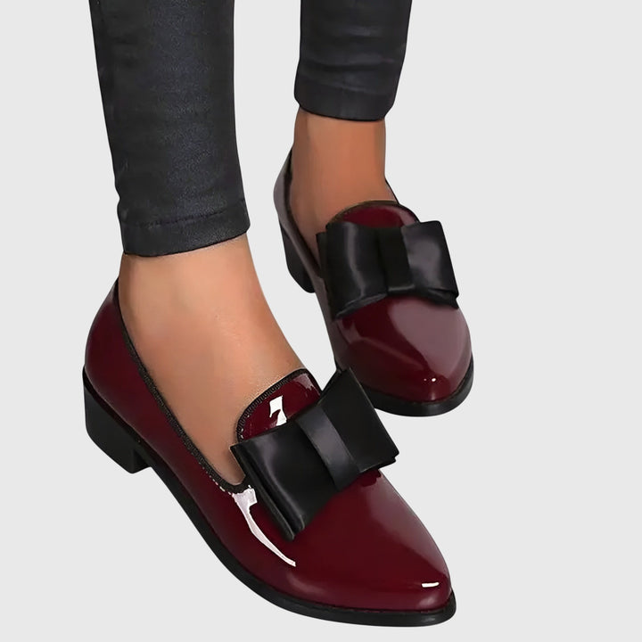 Viola | Orthopedic Loafers