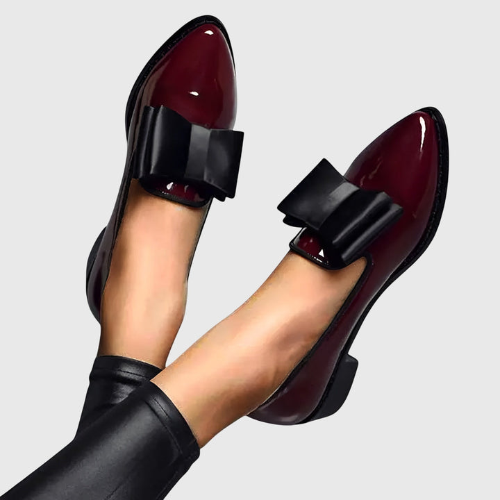 Viola | Orthopedic Loafers