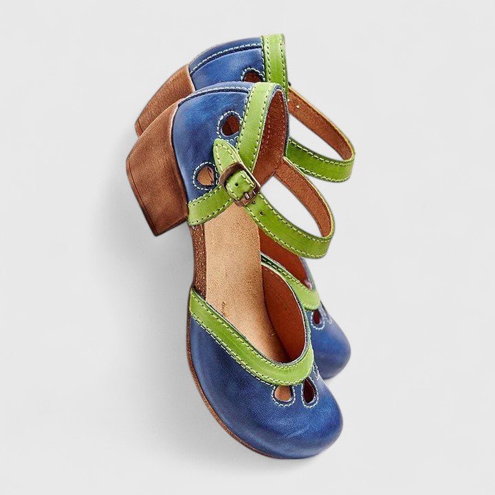 Viola | Orthopedic Sandals