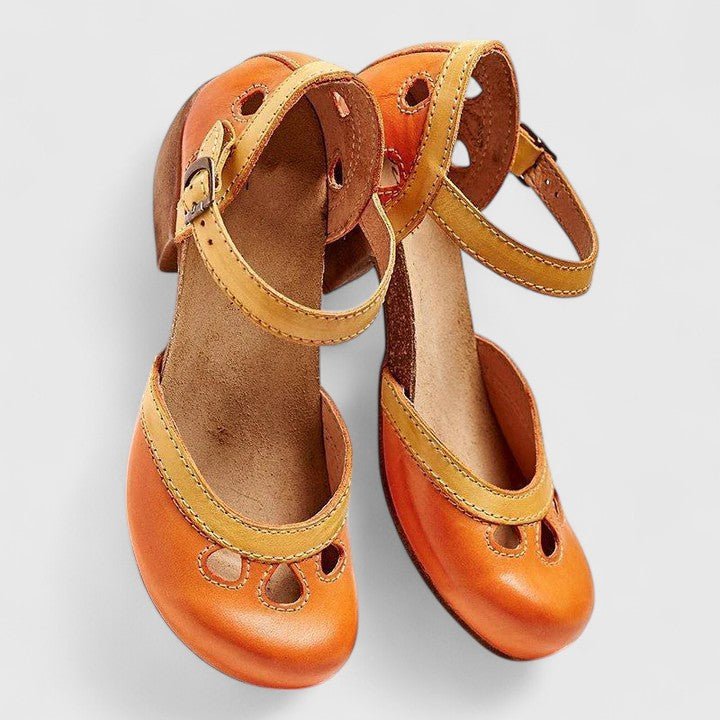 Viola | Orthopedic Sandals