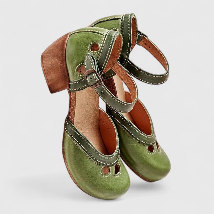 Viola | Orthopedic Sandals