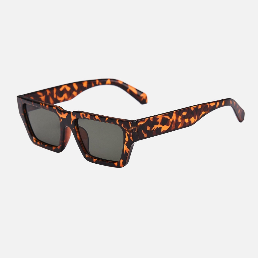 Viola | Unisex Sunglasses