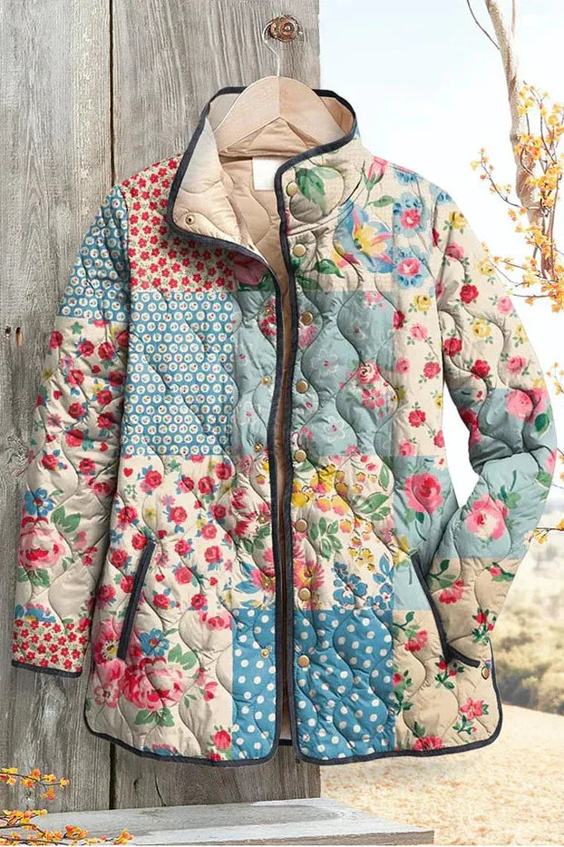 Viola™ | Padded Jacket