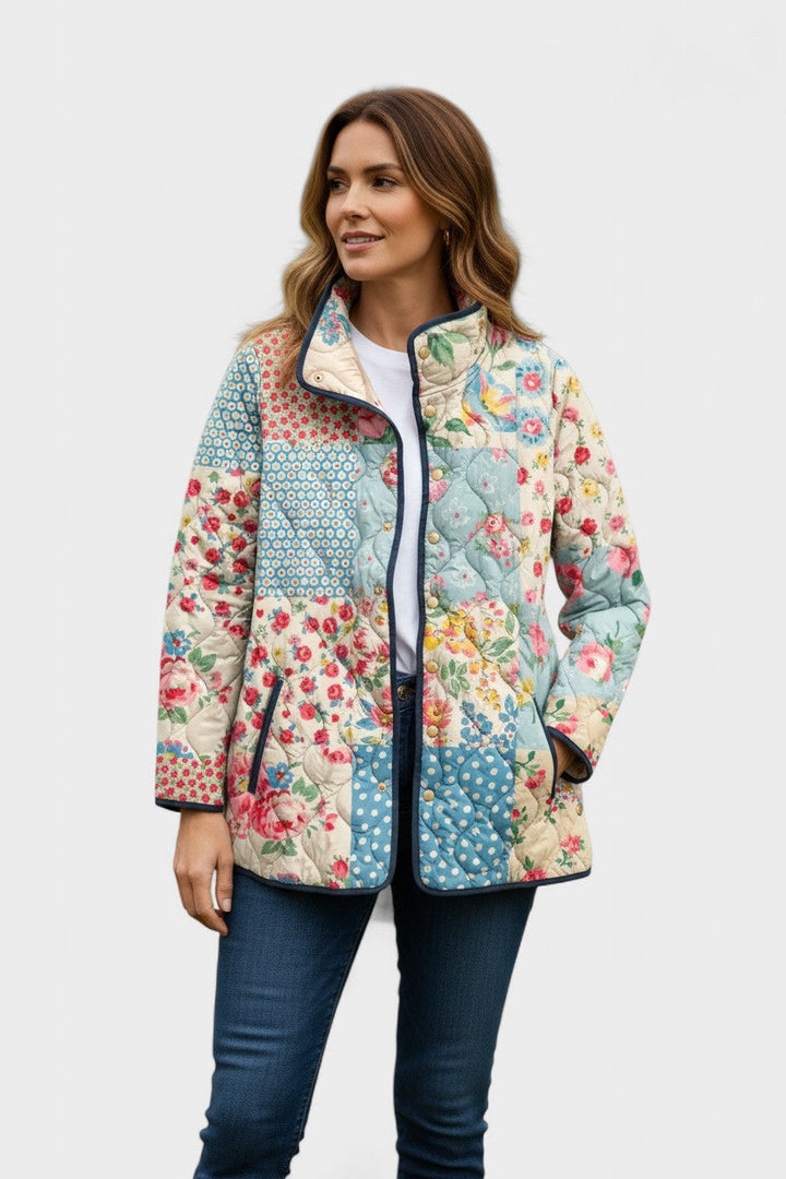 Viola™ | Padded Jacket