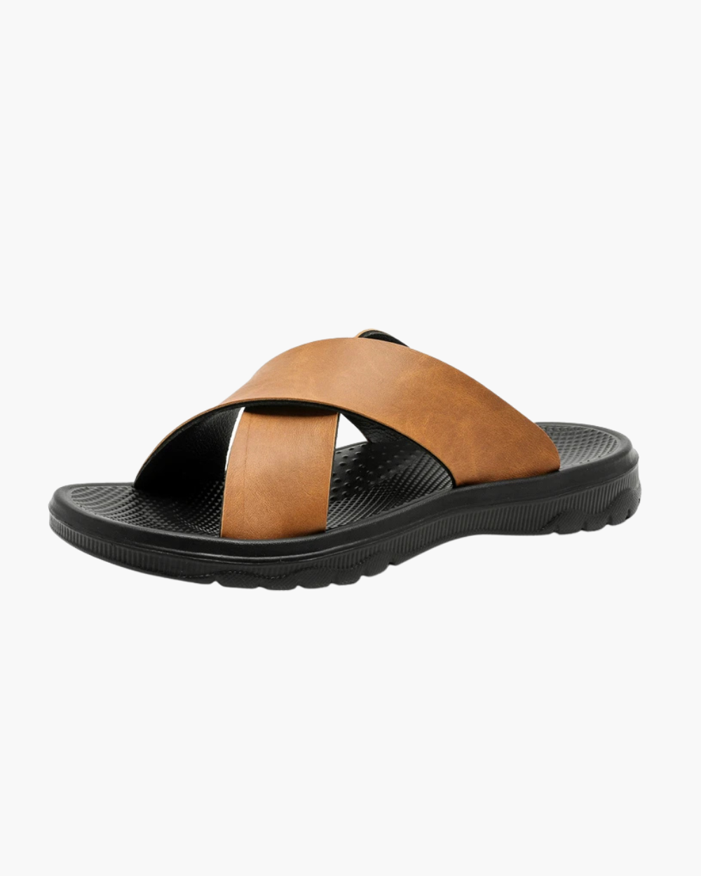 Vistio™ | Crossed Sandals