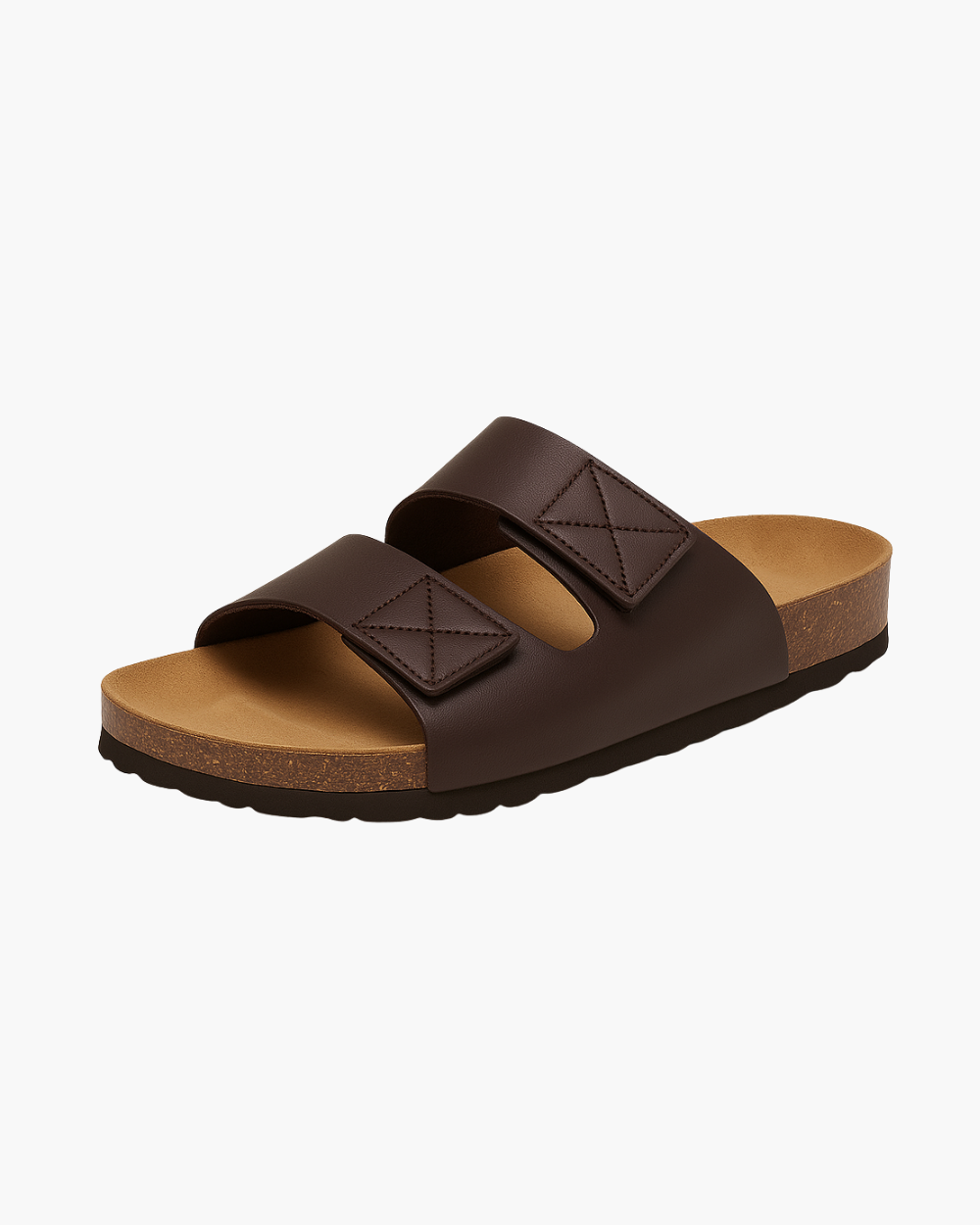 Zanivo™ | Komfortable Herresandaler til Afslapning