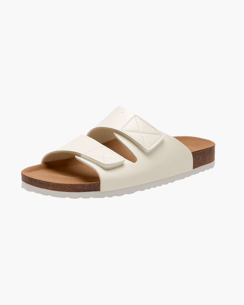 Zanivo™ | Komfortable Herresandaler til Afslapning