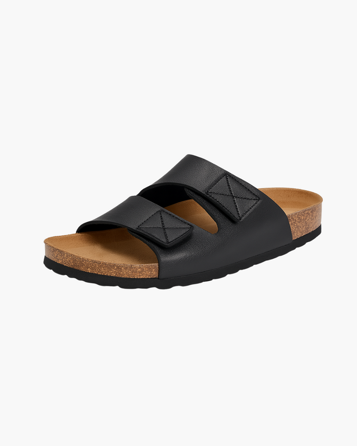 Zanivo™ | Komfortable Herresandaler til Afslapning