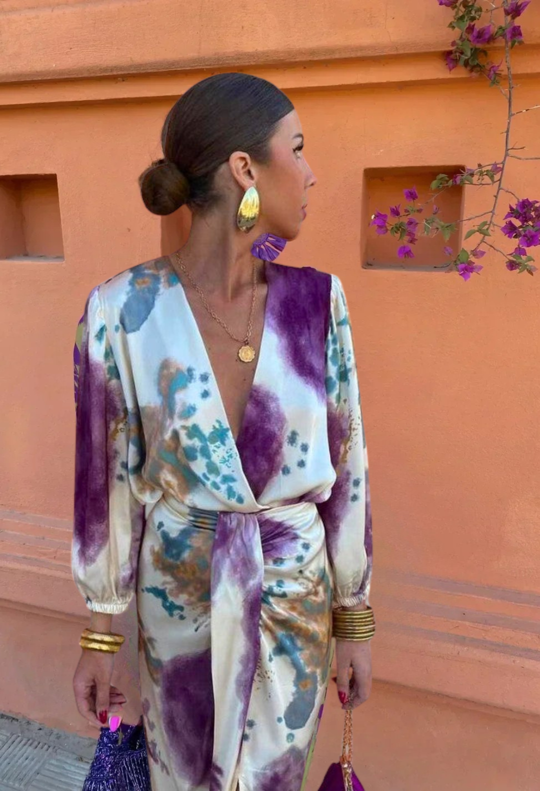 Sofia | Elegant Sommerkjole