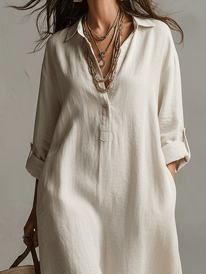 Sofie | Vintage Kjole