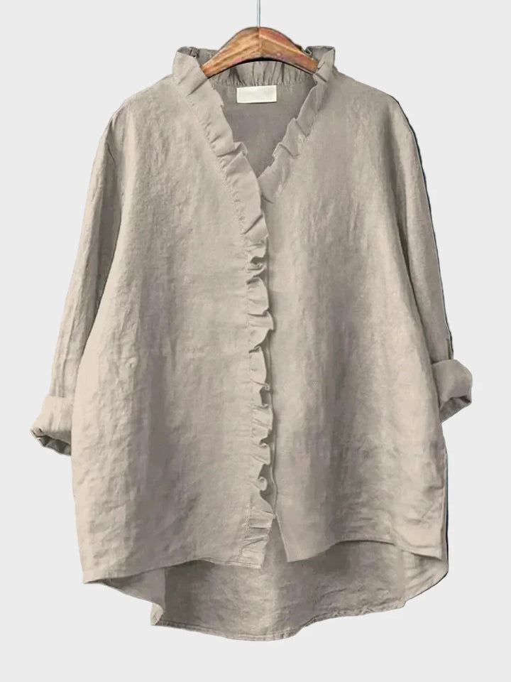 Lily | Bluse