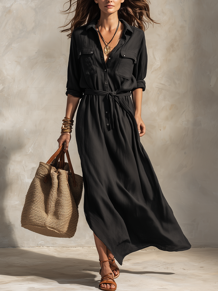 Mille | Chic Kjole