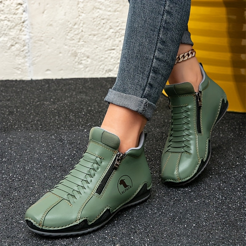 Cylia – Behagelige sneakers
