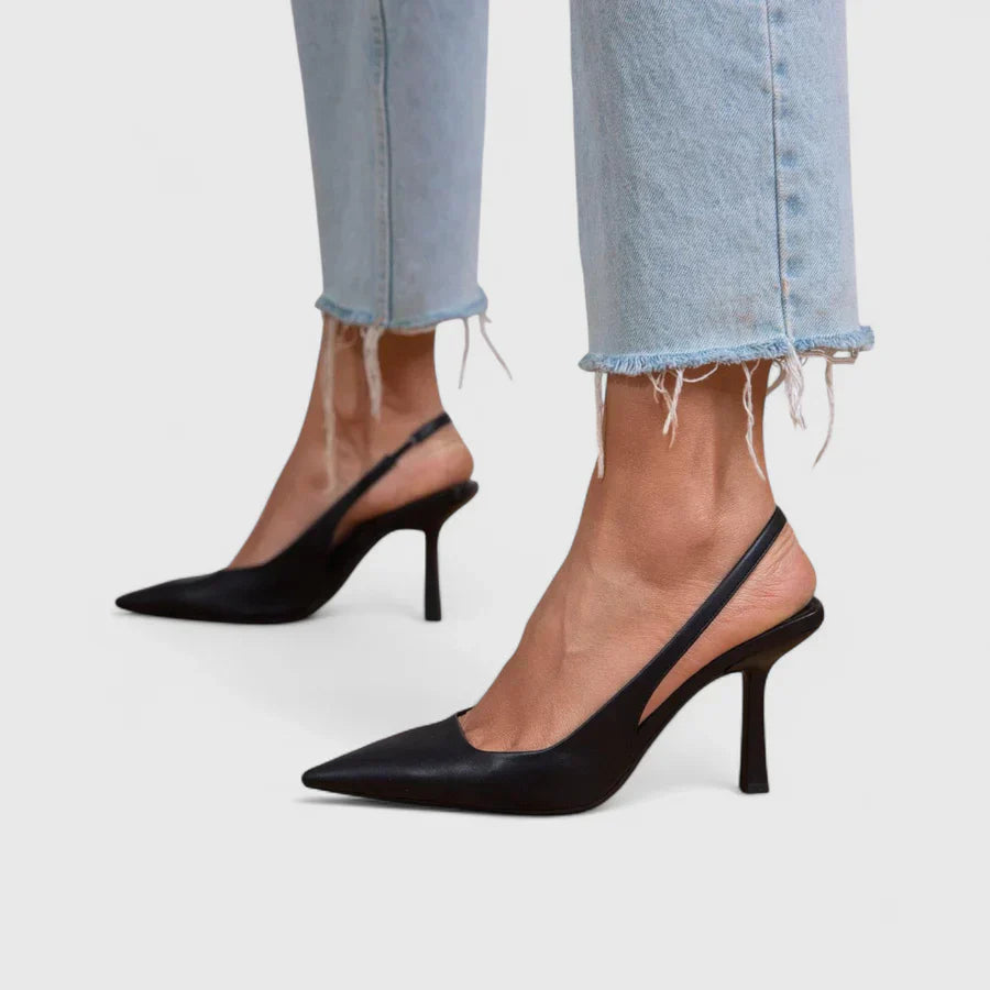 Elżbieta | Elegante Hæle
