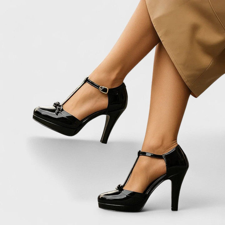 Bella | Elegant Hæle
