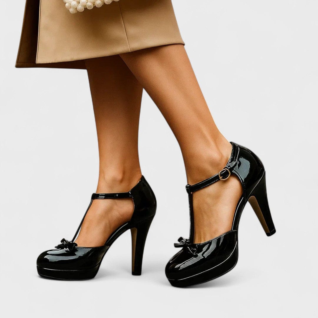 Bella | Elegant Hæle