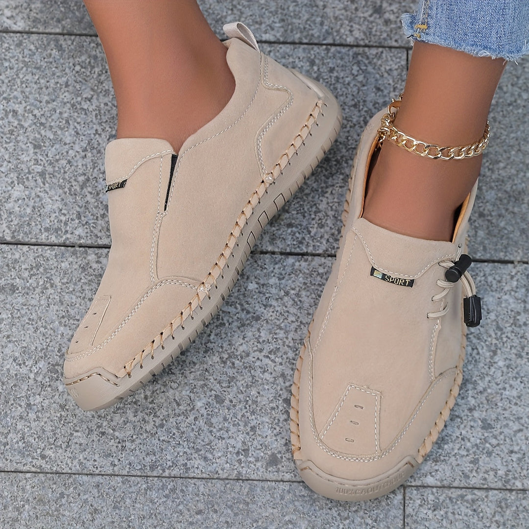 Célya - Komfortable Sneakers