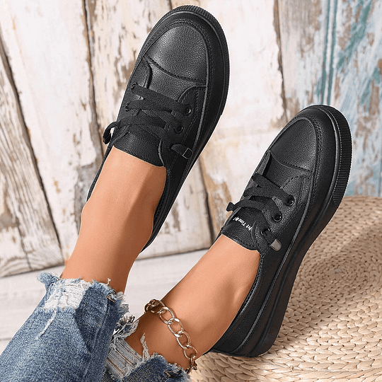Élyna – Behagelige sneakers