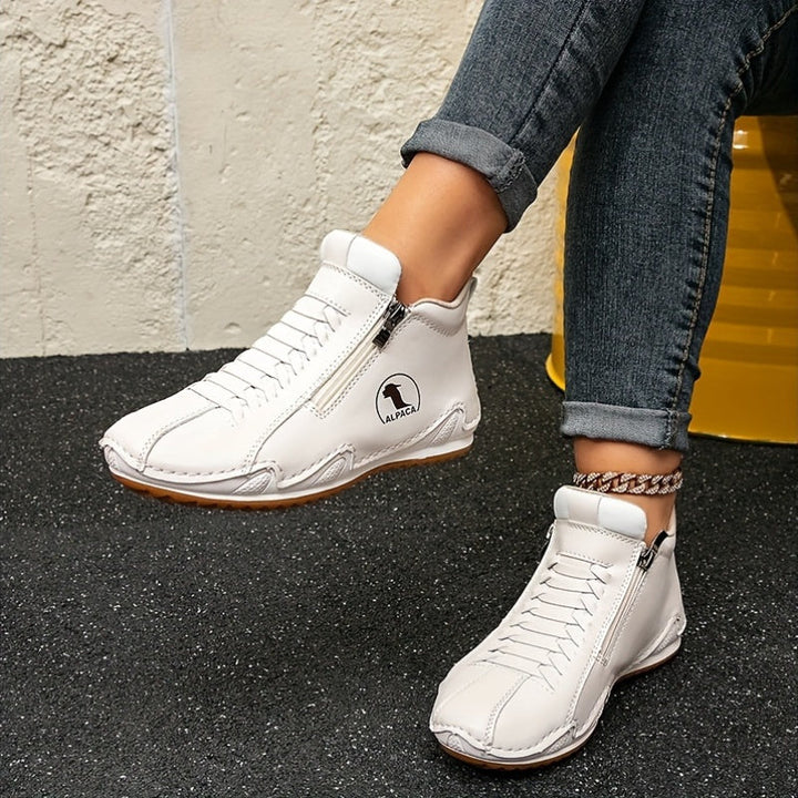 Cylia – Behagelige sneakers