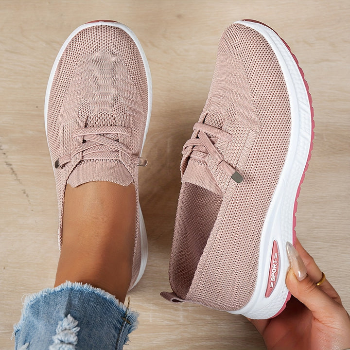 Louna – Behagelige sneakers