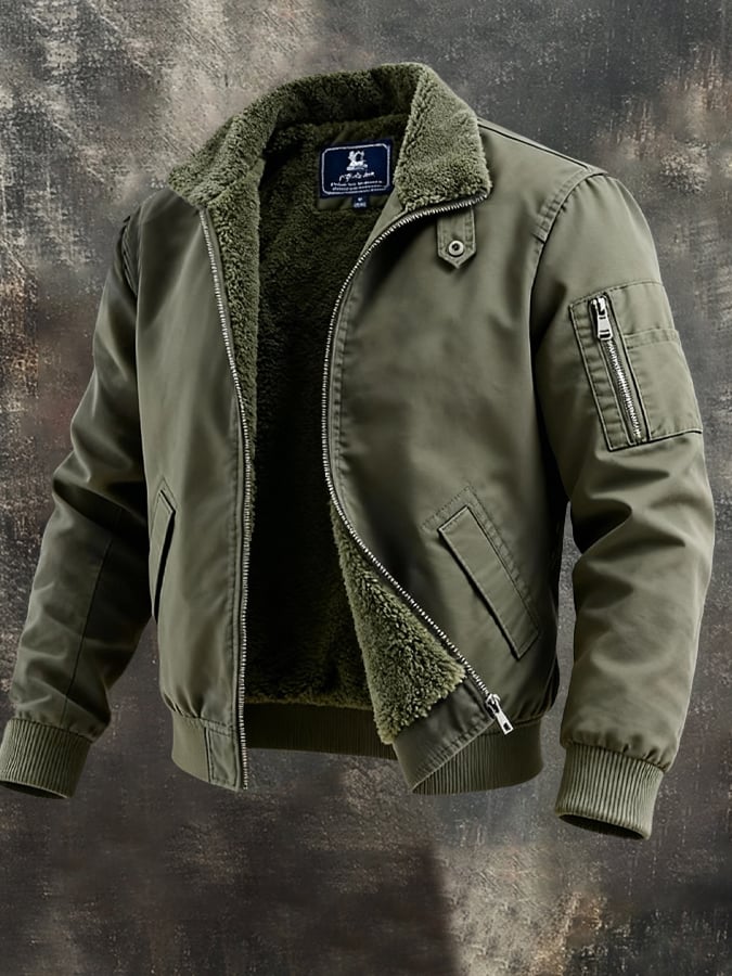 Victor - Bomberjakke