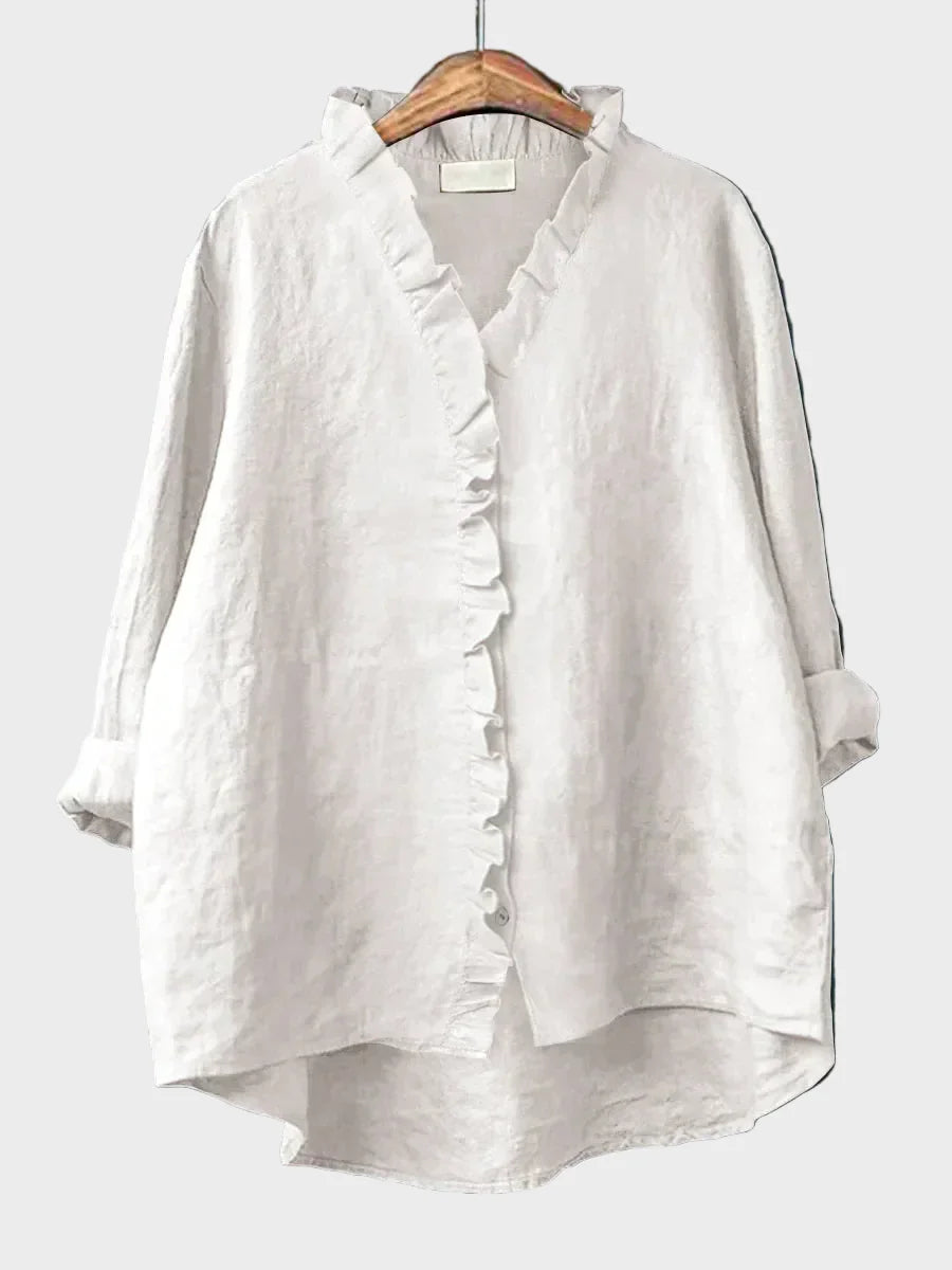 Lily | Bluse