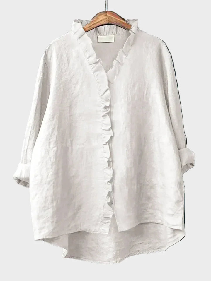 Lily | Bluse