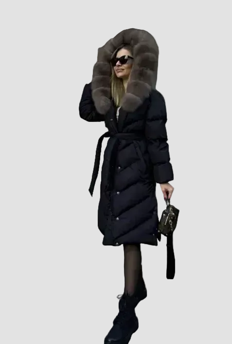 Madri | Nordisk koldpuffer