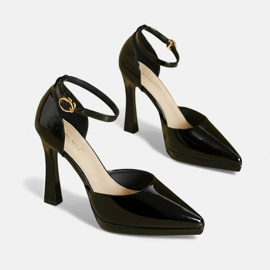 Natalia | Elegante Ortopædiske Hæle