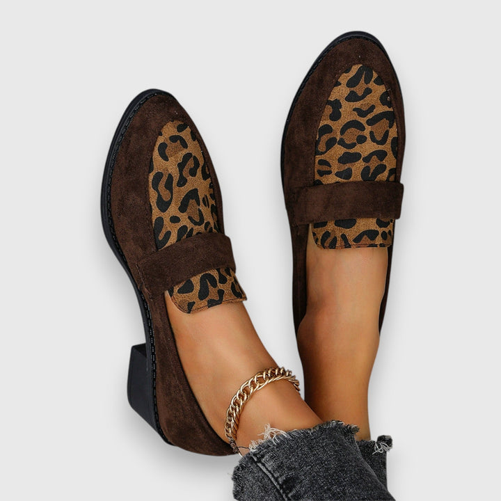 Brunika – Komfortable Flip-Flops