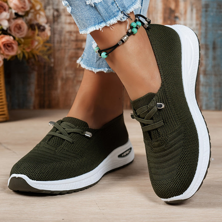 Louna – Behagelige sneakers