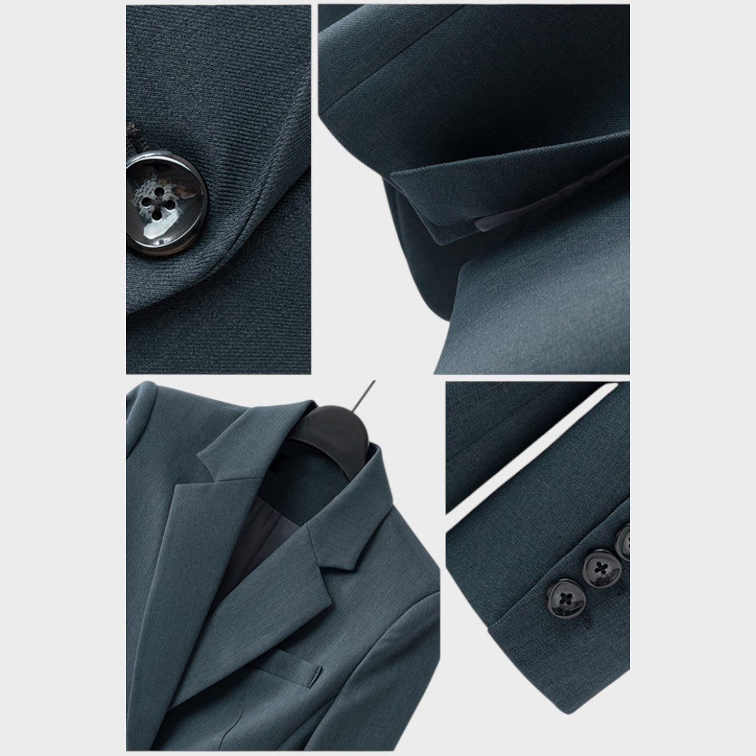 Zlata - Sophisticated Suit Set