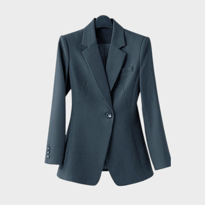 Zlata - Sophisticated Suit Set